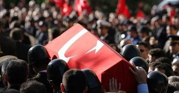 Pençe-Kaplan operasyonu bölgesinden acı haber! Araç kazasında Piyade Sözleşmeli Onbaşı Mustafa Özkardeş şehit oldu