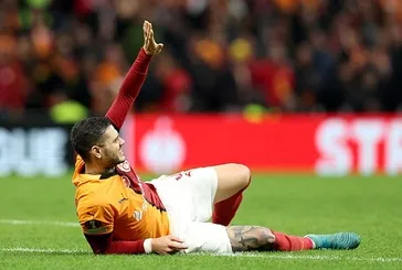 Galatasaray'da Icardi karar değiştirdi!