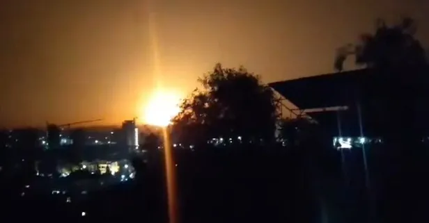 CANLI | İsrail'den yeni katliam! 150'den fazla ölü ve yaralı var