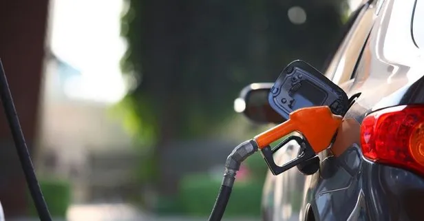 8 Temmuz benzin fiyatları ne kadar oldu? İstanbul, Ankara, İzmir benzin litre fiyatı kaç TL?