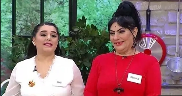 31 Mayıs Gelinim Mutfakta bugün kim elendi?-1