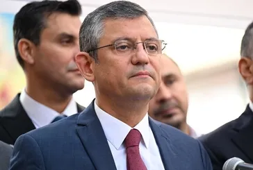 CHP'li Özgür Özel’den Kemal Kılıçdaroğlu’na zehir zemberek sözler: Şehzademiz nerede şimdi, hangi kafeste?