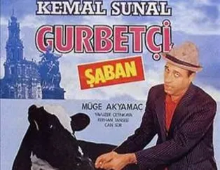 Kemal Sunal film afişleri
