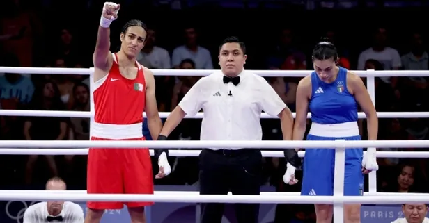 Paris 2024 Olimpiyatları ve LGBT dayatması! Her şey 2021'de başladı! İşte LGBT’yi olimpiyatlara sokan karar!