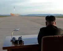 Kim Jong-un meydan okudu!