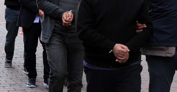 Firari FETÖ'cü Niğde'de yakalandı