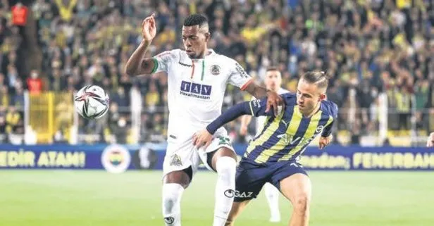 Dinamo Moskova’dan Pelkas hamlesi! Rus ekibi Fenerbahçe’ye ocak ayında 8 milyon Euro teklif sunmaya hazırlanıyor