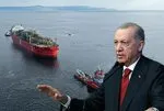 Türkiye’nin ilk yüzer üretim platformu Osman Gazi Karadeniz’deki doğal gaz üretimini iki katına çıkaracak