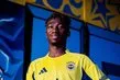 Fenerbahçe Dorgeles Nene transferini duyurdu: 5 yıllık imzayı attı!