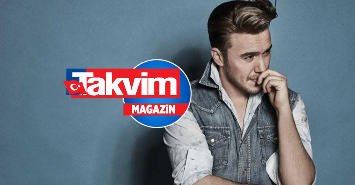 Mustafa Ceceli’nin kardeşini görenler gözlerine inanamıyor!