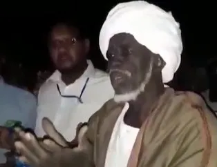 Sudan’dan Başkan Erdoğan’a seçim duası