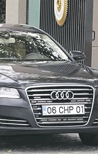 CHP borca çarptı