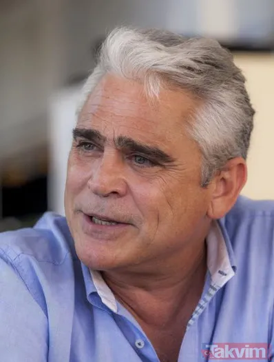 Hülya Avşar Müjde Ar'la başrol paylaştı Çarkıfelek'le efsaneleşti! Sırra kadem basan Tarık Tarcan'ın son haline bakın yıllar teğet geçmedi - 10