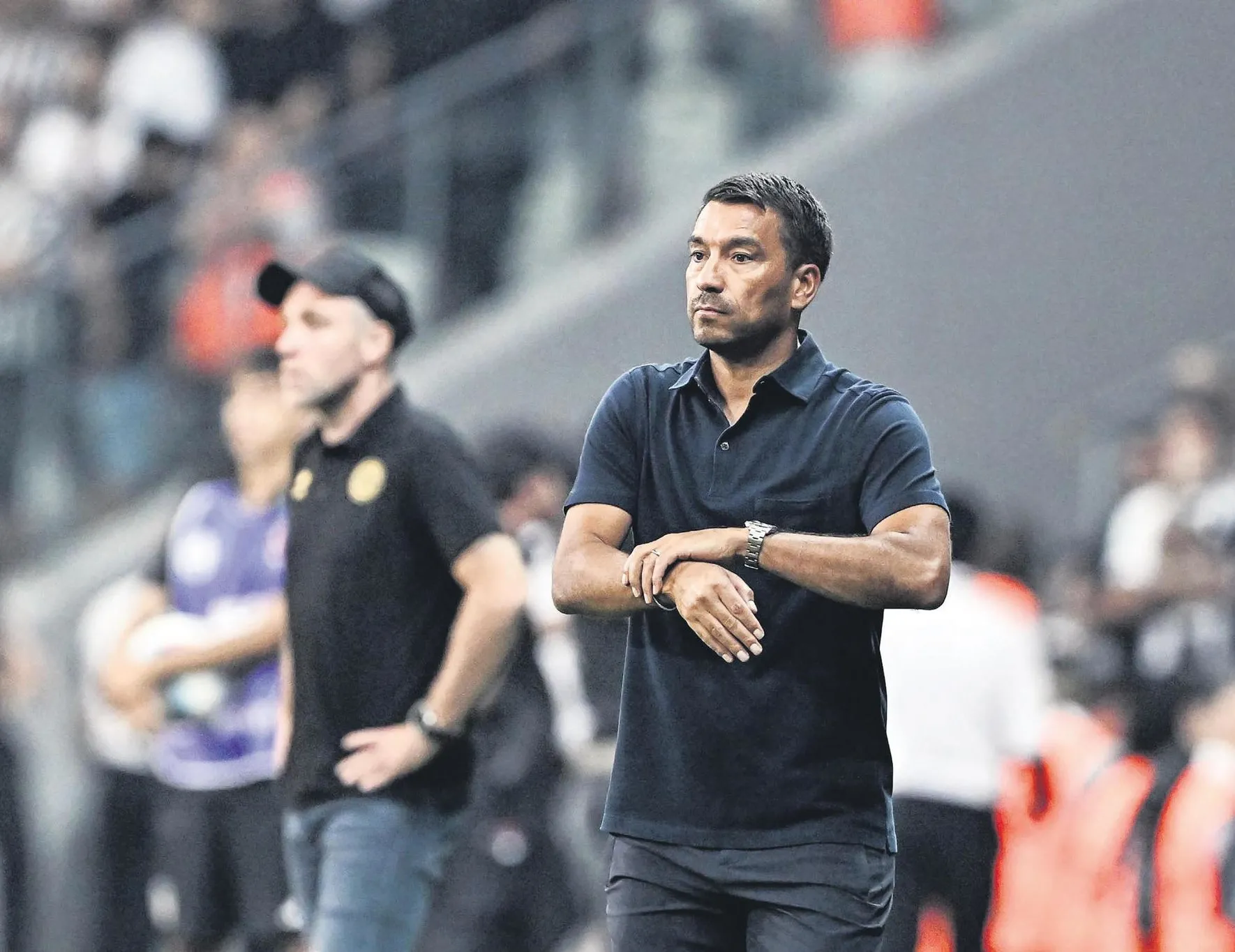 İşte Gio’nun imha planı