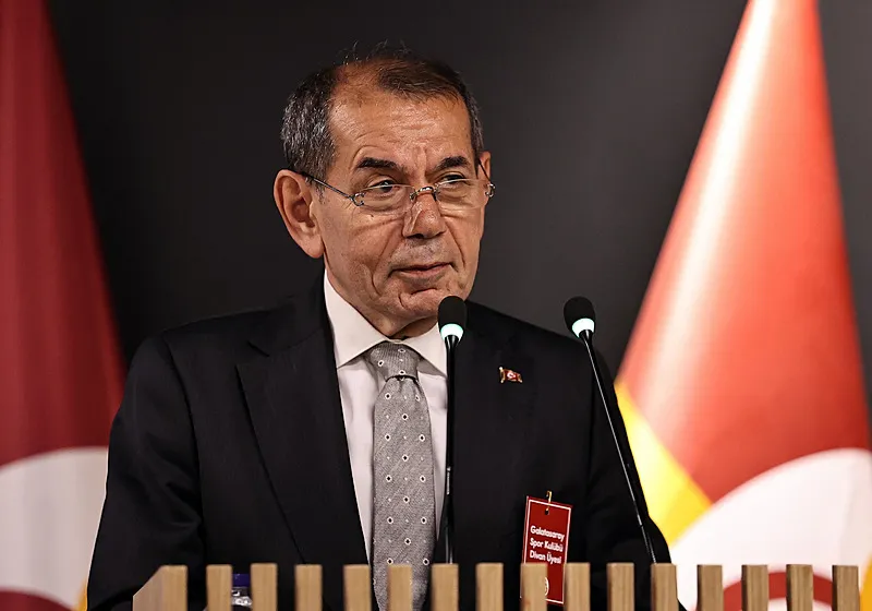 Galatasaray kanatlanacak! Transferde hedef rüzgarın oğlu - 6