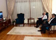 CHP’nin usulsüzlüğü Sayıştay raporunda! Kılıçdaroğlu’nun 15 Temmuz’u izlediği ev CHP’li Kerimoğlu’na usulsüz tahsil edilmiş!