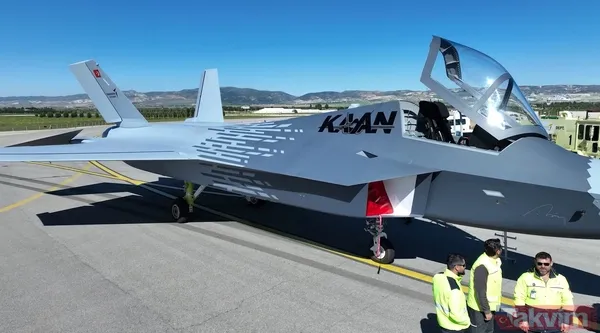 Gururumuz KAAN ikinci kez 'Gök Vatan' ile buluştu! Dünyanın en güçlü hava kuvvetleri 2024 güncel liste... Türkiye kaçıncı sırada? - 18