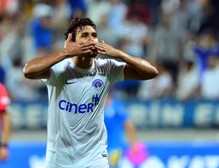 Trezeguet'ye şok öneri: Fenerbahçe'ye değil Beşiktaş'a git!