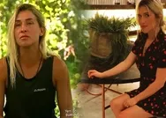 Seda Ocakın eşi çıka çıka bakın kim çıktı! Survivorda istatistik kastığı iddia edilen Sema Aydemirin ikizi Seda Ocak meğer...
