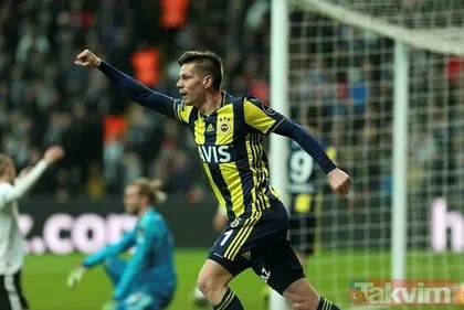 Fenerbahçe’nin Miha Zajc transferi hakkında bomba iddia! Dolandırıldı!
