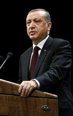 Erdoğan: Milletim nihai kararı verecek