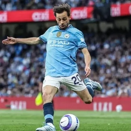 Bernardo Silva devre arasında ayrılabilir!