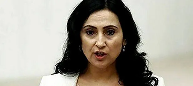 İşte Figen Yüksekdağ için istenen ceza