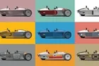 Morgan Super 3 Türkiye'de: Üç tekerlekli İngiliz efsanesi Yeniköy Motors güvencesiyle Türkiye yollarında