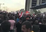 Irak'ta hükümet karşıtı protestolarda kan aktı! Ölü sayısı artıyor...