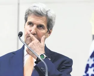 Bağımsız Kürt hareketi istemiyoruz