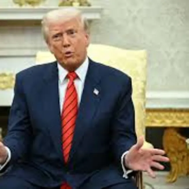 Trump’tan flaş film duyurusu
