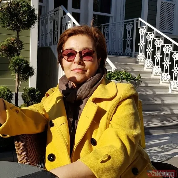 Bir Sevdadır’ın Boncuk’u Seray Gözler’in eşi bakın kim çıktı! 32 yıl önce turnede tanıştılar! Meğer EDHO’nun yıldızıyla evliymiş... - 4