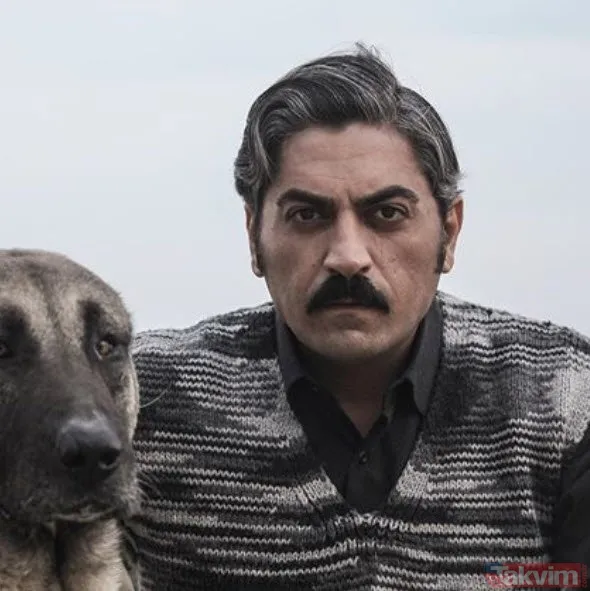 Gamze Özçelik'in eşi Uğur Pektaş'ın son hali hayranlarını şoke etti! Arka Sokaklar'ın efsanesiydi - 18