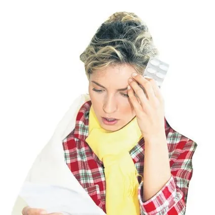 Üşüttüm deyip geçmeyin! Grip ile soğuk algınlığı arasındaki farkı uzman açıkladı