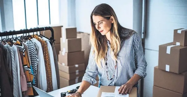 Sabancı Vakfı'nın desteğiyle binlerce genç kadına istihdam sağlandı!