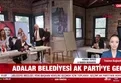 Adalar Belediyesi'nde seçim sonuçlandı! Zafer AK Parti'nin oldu