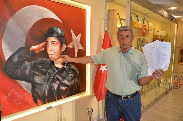 15 Temmuz şehidinin babasından CHP'ye tokat gibi sözler! "Bu bir utanç tablosudur"-6