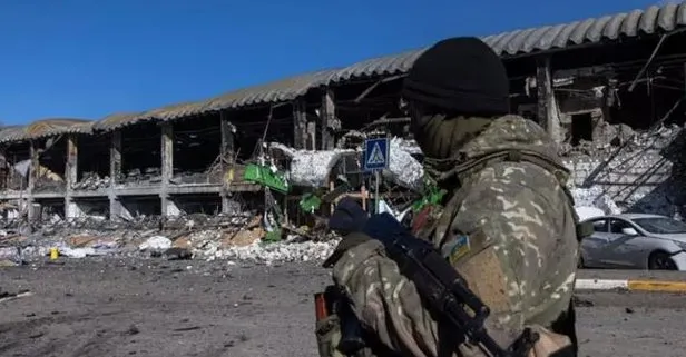 Rusya’nın Ukrayna topraklarına saldırıları devam ediyor! Herson bölgesine bombardıman: 7 ölü 20 yaralı