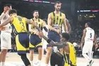 Fenerbahçe Beko'ya Georgios Papagiannis’den kötü haber