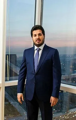 Reza Zarrab: Suçsuzum