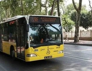 İBB açıkladı! Otobüs seferlerine seçim ayarı