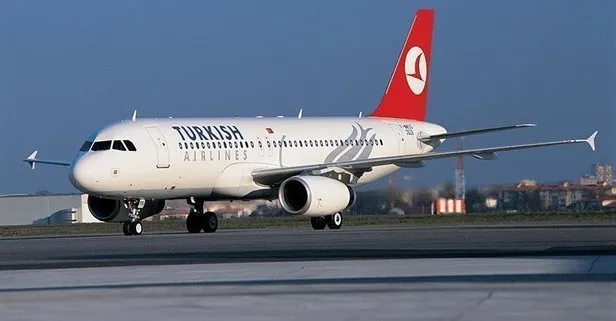 Türk Hava Yolları’ndan Tel Aviv yolcuları için flaş karar!