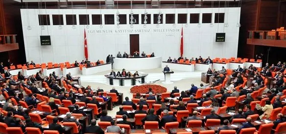 Milletvekillerinin yasama dokunulmazlığını kaldıran anayasa değişikliği Resmi Gazete'de yayımlandı