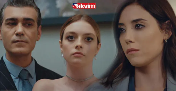 Sadakatsiz bu hafta var mı, neden yok? Sadakatsiz 31. yeni bölüm ne zaman yayınlanacak? 26 Mayıs Kanal D yayın akışı!