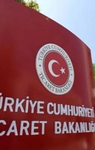 Ticaret Bakanlığından 14 Şubat açıklaması! Balon alacaklar dikkat