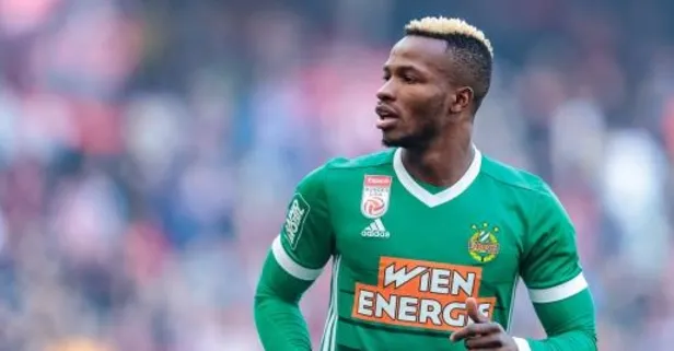 Boli Bolingoli’ye ağır ceza