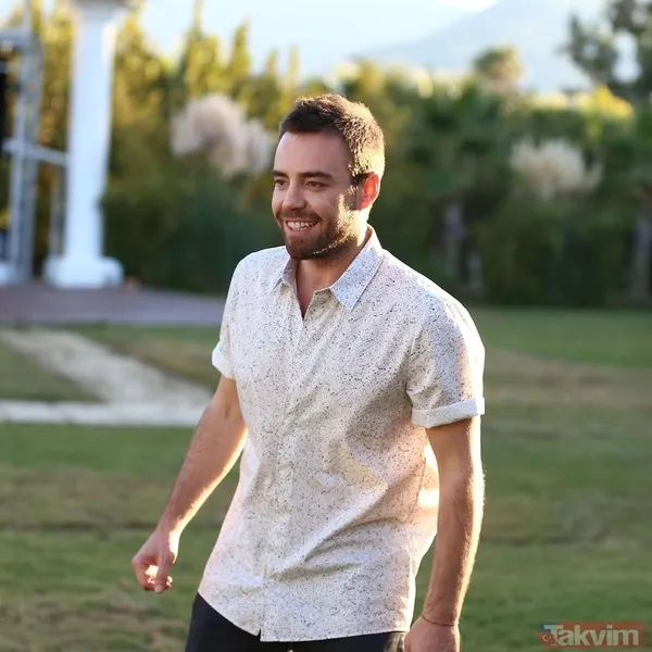 Murat Dalkılıç içinde tuttu tuttu sonunda patladı! Merve Boluğur da suskunluğunu bozdu! ‘Bu kız delirdi’ diyenlere bakın ne yanıt verdiler - 7