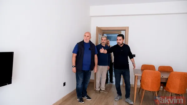 Cedit’te mutlu son! İzmit’in kalbinde 1.097 yeni konut yükseliyor - 8