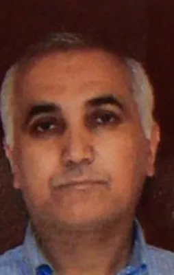 Almanya'dan Adil Öksüz açıklaması!