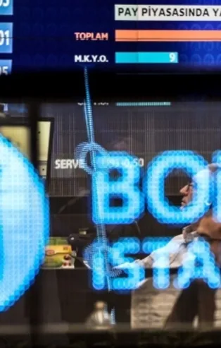 Borsa güne nasıl başladı? Borsa yükseldi mi, düştü mü? 8 Şubat Borsa İstanbul BIST son durum...